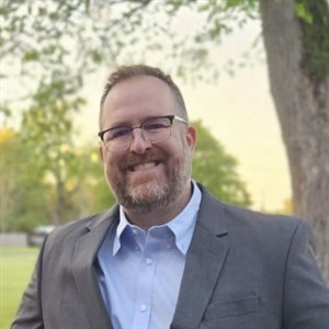 Robbie Strayer