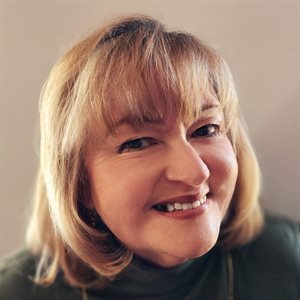 Margaret Pongratz